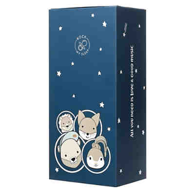 Spieluhr Ivy die Häsin MIT Geschenkbox 2