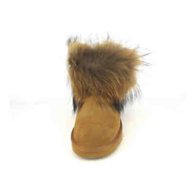 Stiefelette Camel Klassische Stiefeletten 2