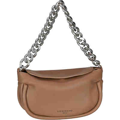 Liebeskind Schultertasche Fab 3 Hobo S Chain Handtaschen
