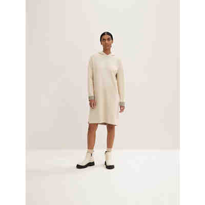 Kleider & Jumpsuits Kapuzenkleid Jerseykleider 2