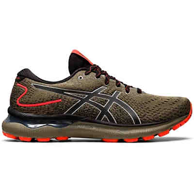 Performance Laufschuhe GEL-NIMBUS 24 TR