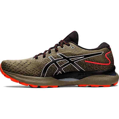 Performance Laufschuhe GEL-NIMBUS 24 TR 2