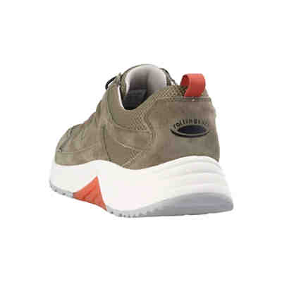 8002.11. PG8002 Sneakers Low 2