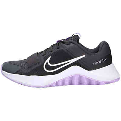 Nike Damen Sportiver Schnürschuh/Sneaker Sneakers Low 2