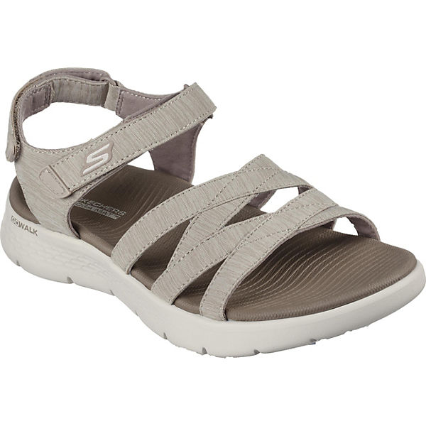 Komfort-Sandalen