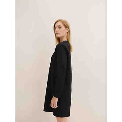 Kleider & Jumpsuits Basic Midikleid Jerseykleider 2