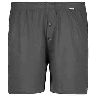 DAVID Boxershorts in Übergrößen ( Doppelpack) von 2