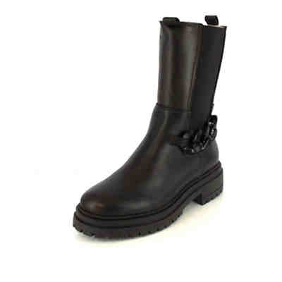 Stiefelette 2002 Testa di moro Winterstiefel