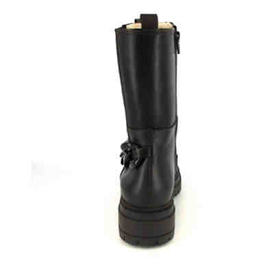 Stiefelette 2002 Testa di moro Winterstiefel 2