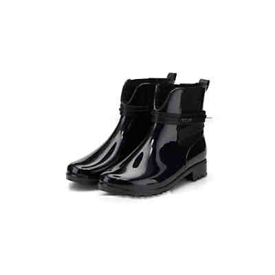 Shoes Licence Stiefeletten mit Applikation Winterstiefel
