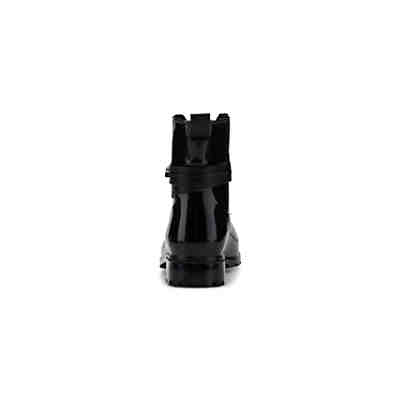Shoes Licence Stiefeletten mit Applikation Winterstiefel 2