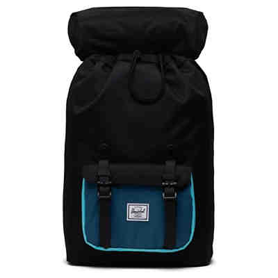 Little America Mid ECO 17 - Rucksack 40 cm Schulrucksäcke 2