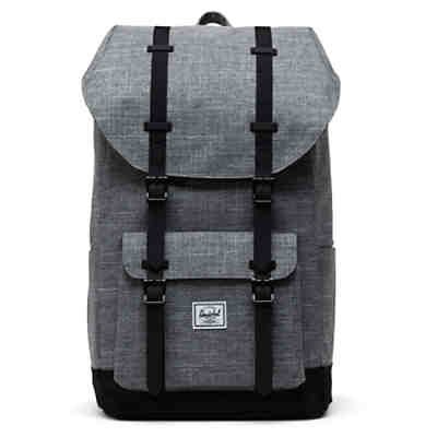 Little America ECO 23 - Rucksack 51 cm Schulrucksäcke
