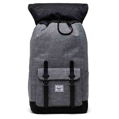Little America ECO 23 - Rucksack 51 cm Schulrucksäcke 2