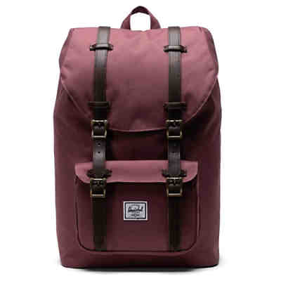 Little America Mid 17 - Rucksack 40 cm Schulrucksäcke