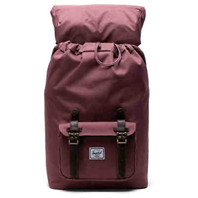 Little America Mid 17 - Rucksack 40 cm Schulrucksäcke 2