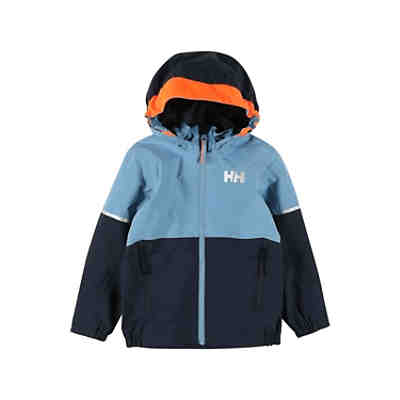 Winterjacke Sogn für Kinder