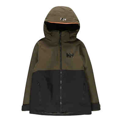 Sportjacke Traverse für Kinder