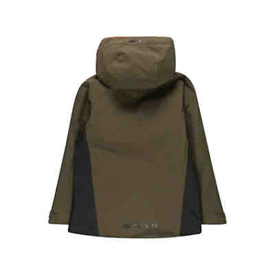 Sportjacke Traverse für Kinder 2