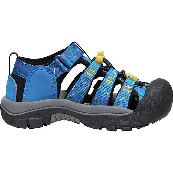 Outdoorsandalen für Jungen