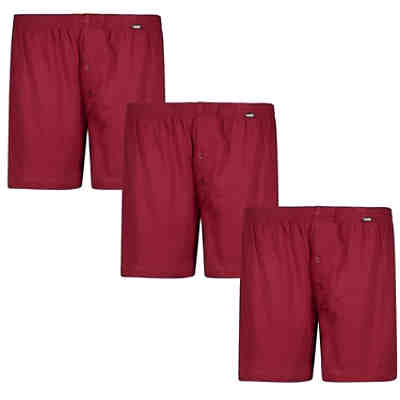 Boxershort von Serie JAMES // Bis 8XL // 3er Pack