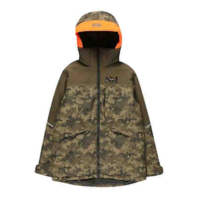 Outdoorjacke Summit für Kinder