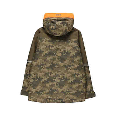 Outdoorjacke Summit für Kinder 2