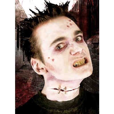 Teenzombie