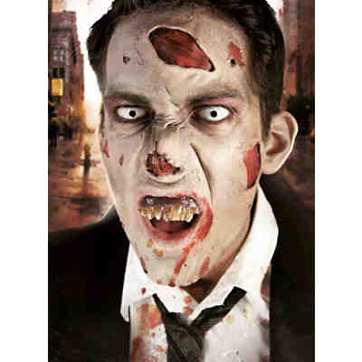 Zombienase