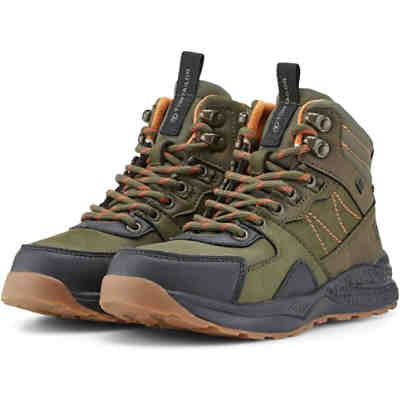 Shoes Licence Gefütterte Stiefel Ankle Boots
