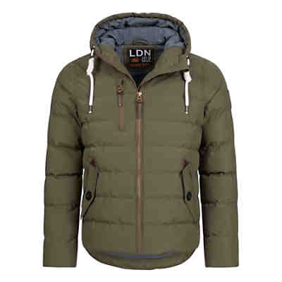 Steppjacke 'CHANDLER'