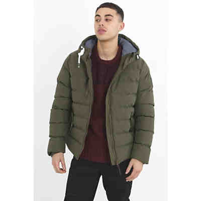 Steppjacke 'CHANDLER' 2