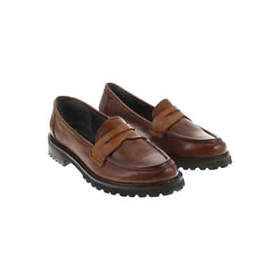 Slipper NAINA - Pennyloafer mit profilierter Sohle 2