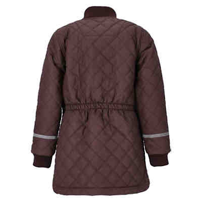 Steppjacke 2