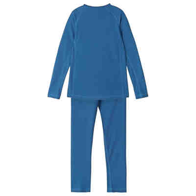 Funktionsunterwäsche Set Lani Funktionsunterwäsche für Kinder 2