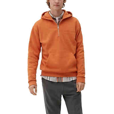 Kapuzenpullover mit Reißverschluss Sweatshirts
