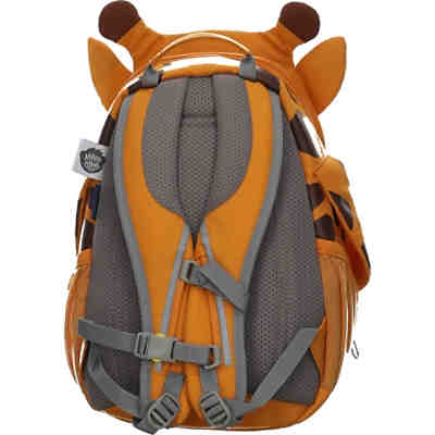 Kinderrucksack Große Freunde Giraffe 2
