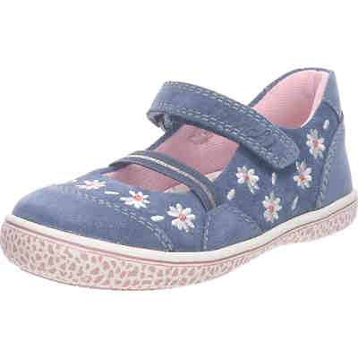 Kinder Ballerinas TIA WMS Weite M