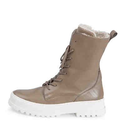 Stiefelette Sofnappaleder Soft Damenschuhe Stiefelette Nappaleder 2