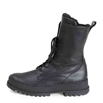 Stiefelette Sofnappaleder Soft Damenschuhe Stiefelette Nappaleder 2