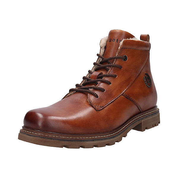 Vivo Schnürstiefel