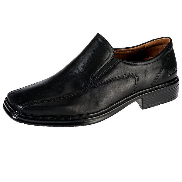 Montreal Business-Schnürschuhe