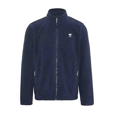 Polo Sylt, Fleecejacke, Normale Passform Fleecejacken