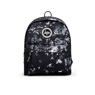 Rucksack Mono Grunge Paint für Kinder
