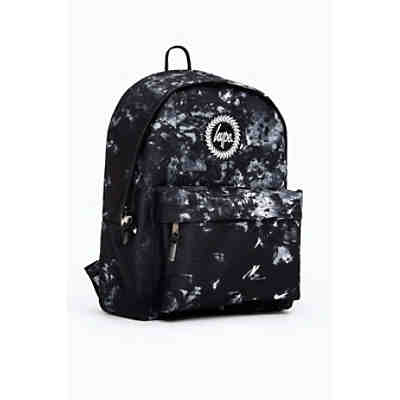 Rucksack Mono Grunge Paint für Kinder 2