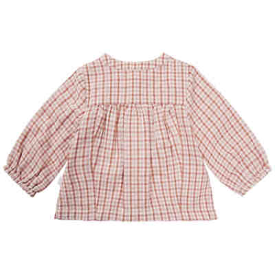 Bluse Navajo Langarmblusen 2