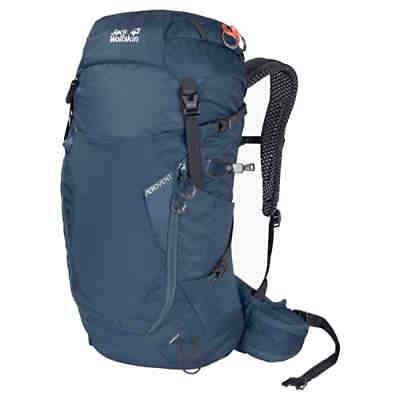 Crosstrail 28 - Wanderrucksack 62 cm Wanderrucksäcke