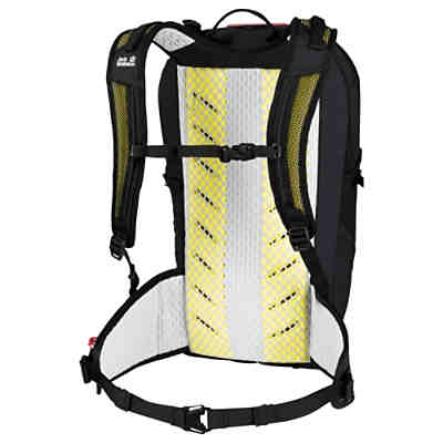 Wolftrail Recco 22 - Wanderrucksack 50 cm Wanderrucksäcke 2