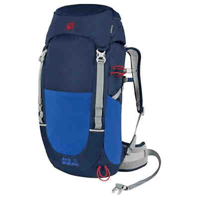 Kids Pioneer 22 - Rucksack 55 cm Kindergartenrucksäcke