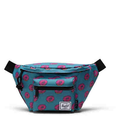 Seventeen Hip Packs 2 - Hüfttasche 32 cm "Simpsons" Gürteltaschen